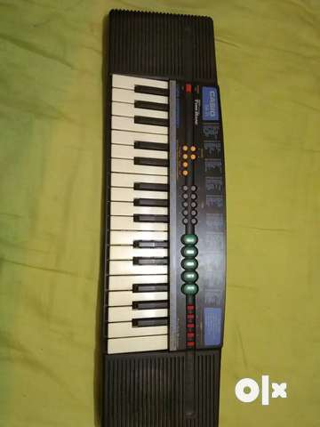 Casio SA 21 Keyboard for Sale Excellent Condition Low Price TVs Video Audio 1786474532