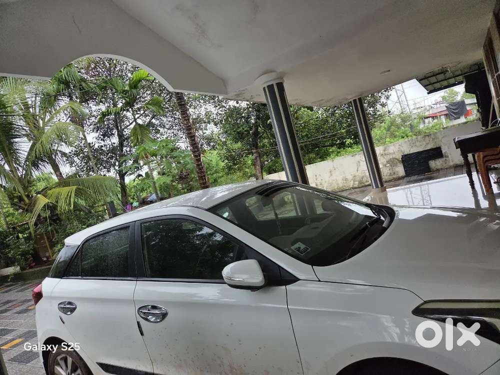 Hyundai I20 2015 Diesel 109000 Km Driven