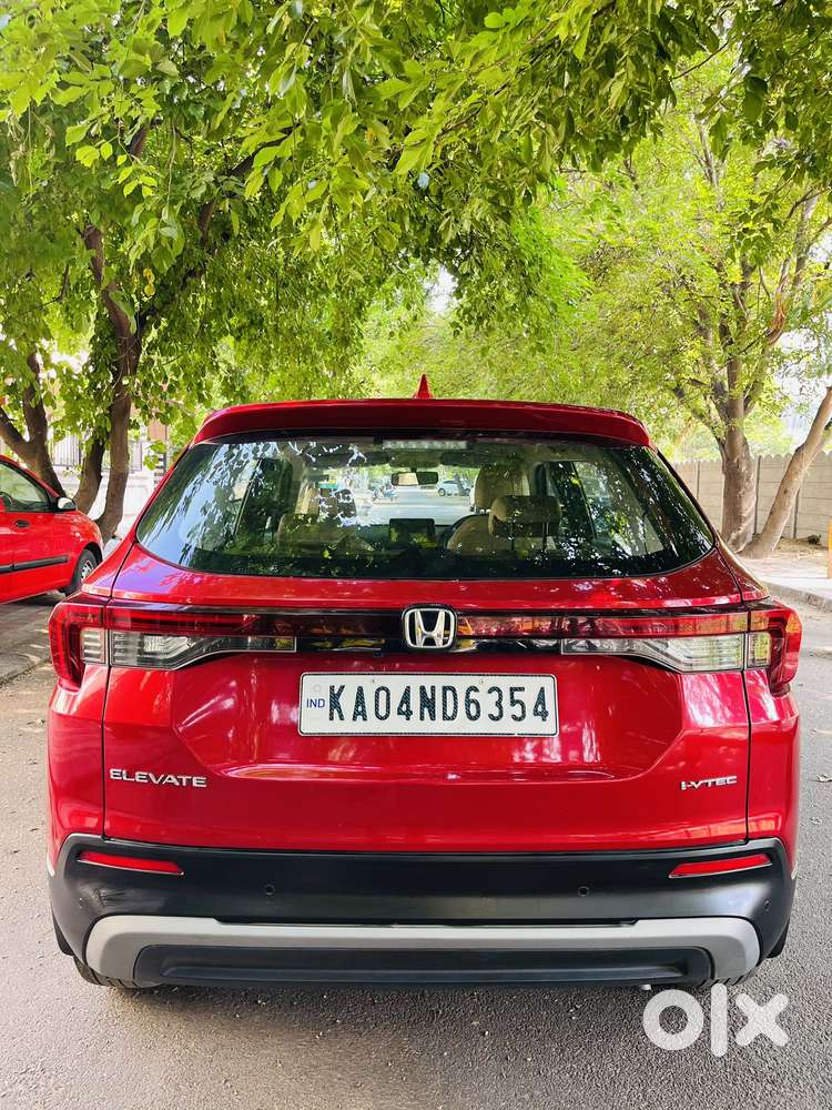 Honda Elevate, 2024, Petrol