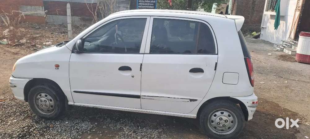 Good Condition One Hand Use