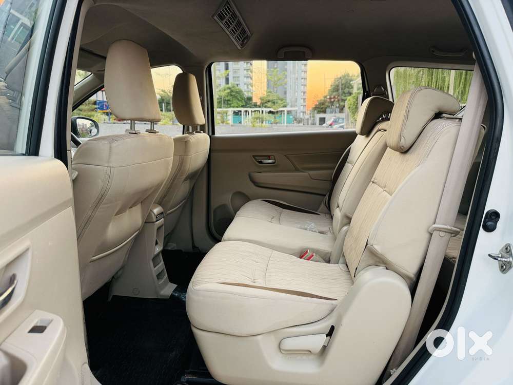 Maruti Suzuki Ertiga Shvs Zdi Plus, 2019, Diesel