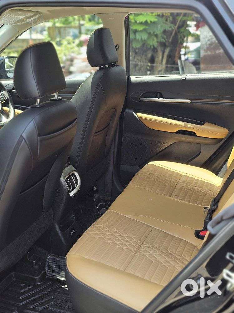 Kia Sonet 1.5 Htx Diesel At, 2026, Diesel