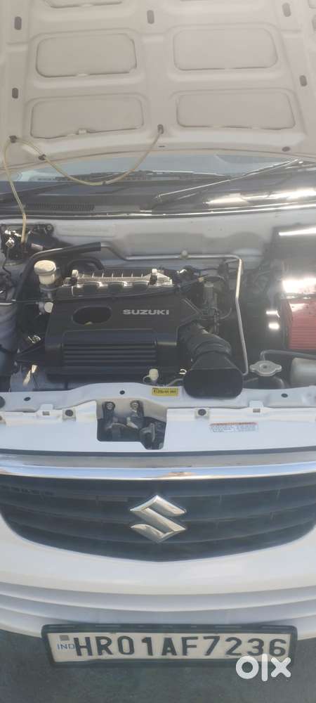 Maruti Suzuki Alto K10 1.0 Vxi, 2013, Petrol