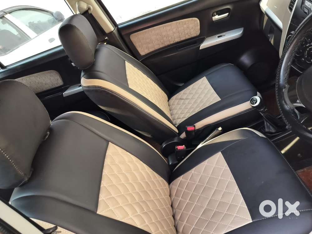 2015 Maruti Suzuki Wagon R
