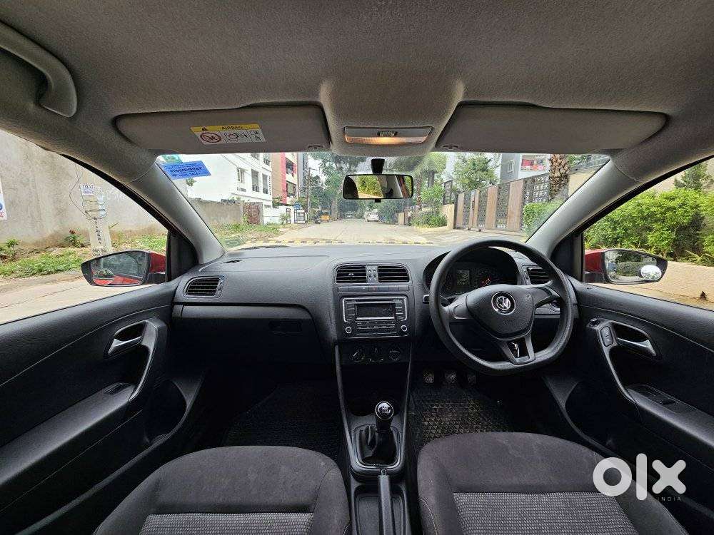 Volkswagen Polo 1.0 Mpi Comfortline, 2020, Petrol
