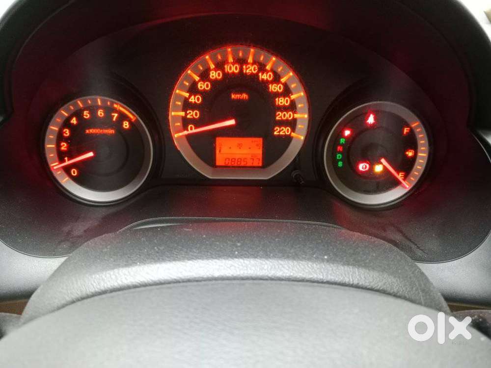 Honda City 1.5 V At, 2011, Petrol