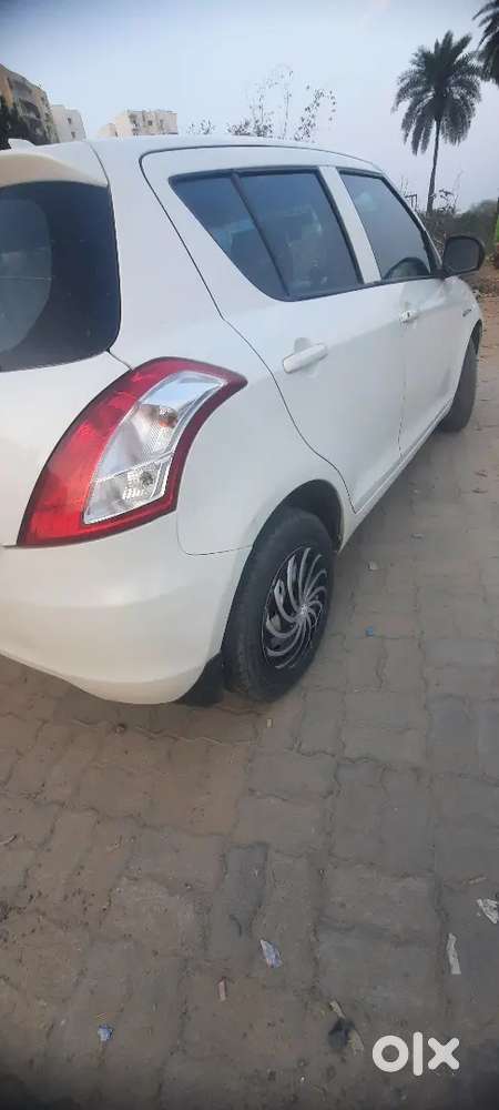 Maruti Suzuki Swift 2012 Ldi Diesel