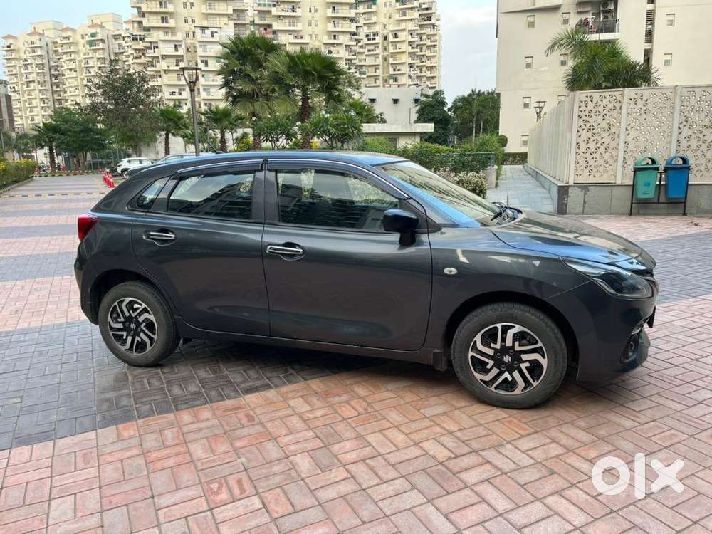 Maruti Suzuki Baleno 2023 Petrol New Condition