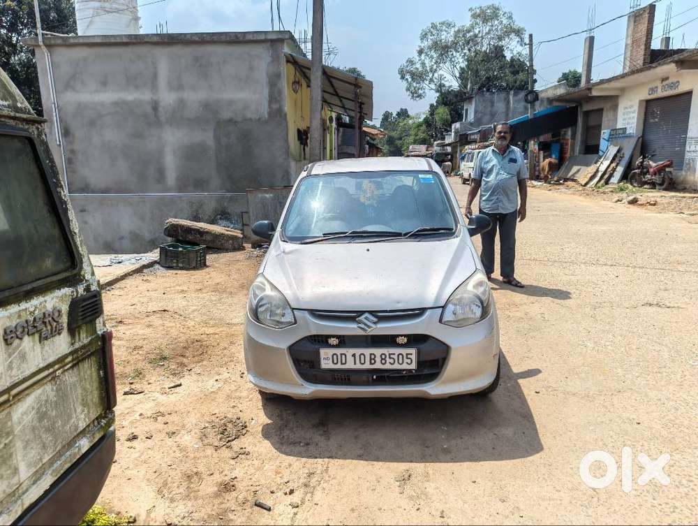 Alto 800 Car Sale