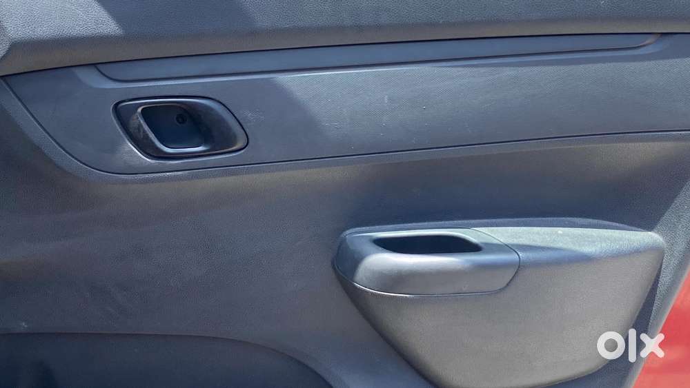 Renault Kwid Rxt, 2016, Petrol