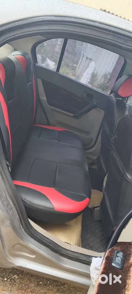 Ford Fiesta 2008 Diesel Well Maintained