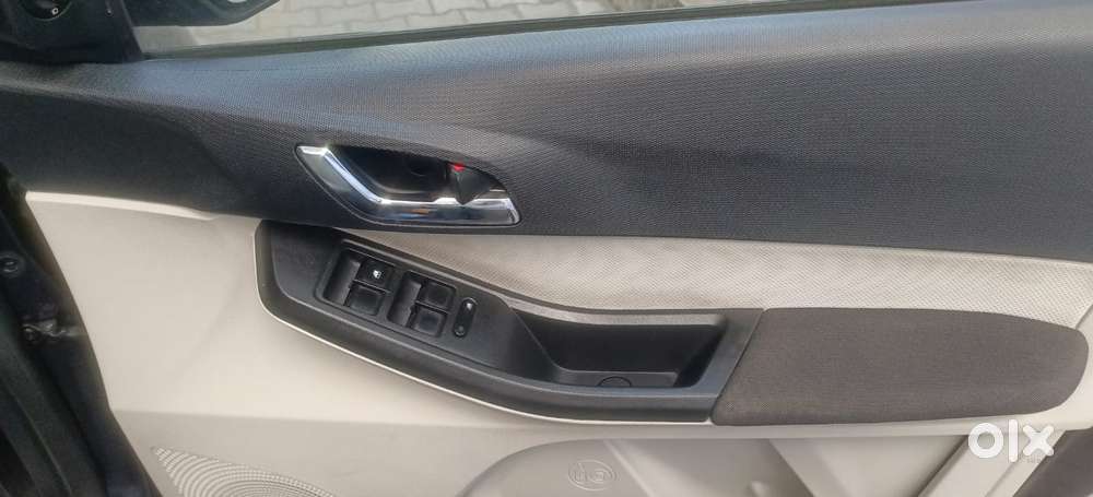 Tata Tigor 1.2 Revotron Xza Plus Leatherette Amt, 2023, Petrol