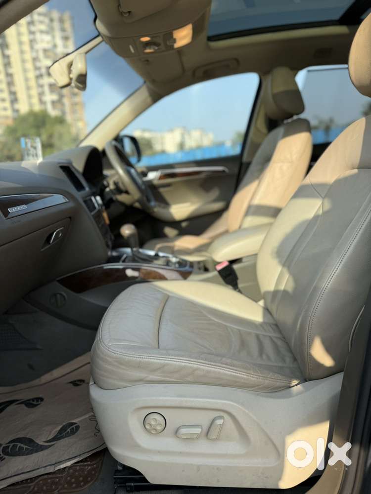 Audi Q5 2012-2017 3.0 Tdi Quattro Premium Plus, 2010, Diesel