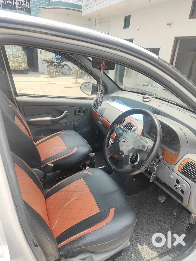 Tata Indica V2 2006 Diesel Good Condition