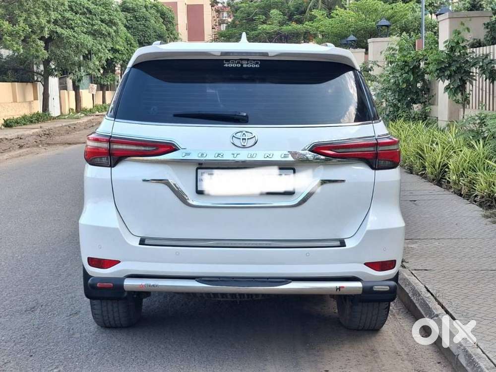 Toyota Fortuner 3.0 4x2 Mt, 2022, Diesel
