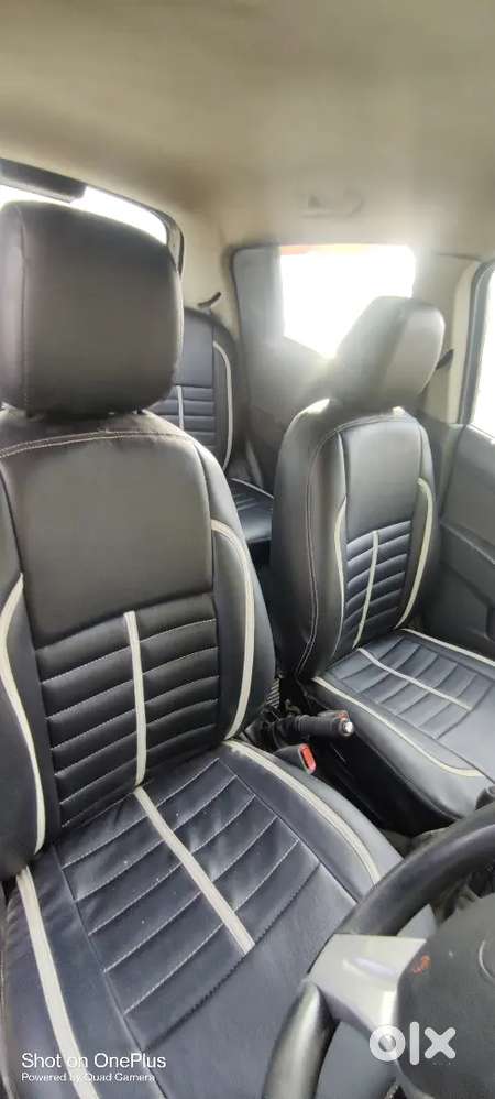 Chevrolet Beat 2012 Petrol +lpg