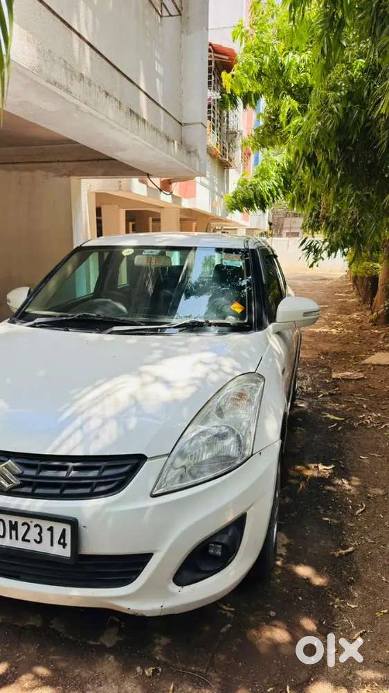 Top Condition Swift Dzire Vdi Model