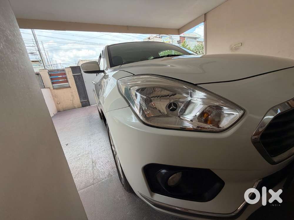 Maruti Dzire Diesel 2018