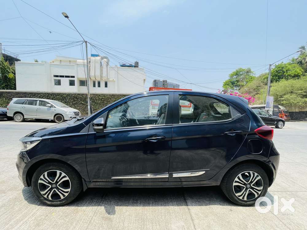 Tata Tiago 1.2 Revotron Xt Rhythm, 2022, Petrol