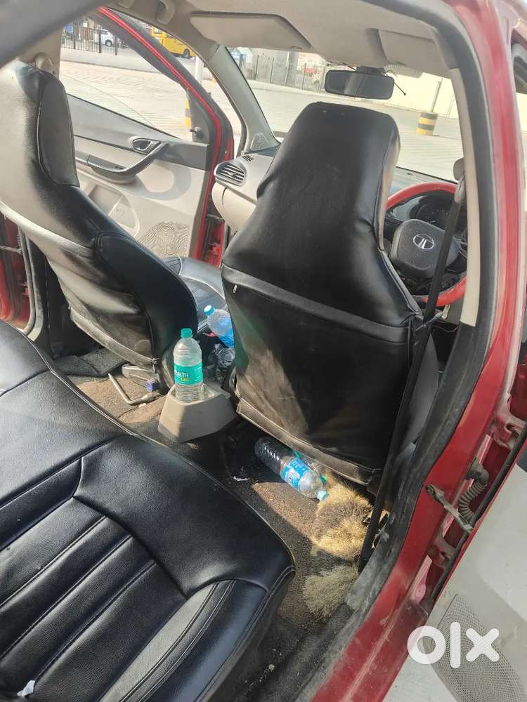 Tata Tiago 2018 Diesel Well Maintained