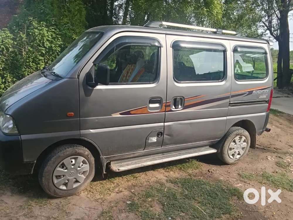 Maruti Suzuki Eeco 5 Str 2022