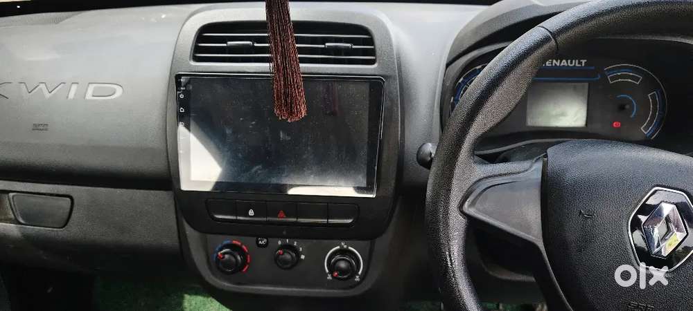 Renault Kwid 2024 Manual Petrol