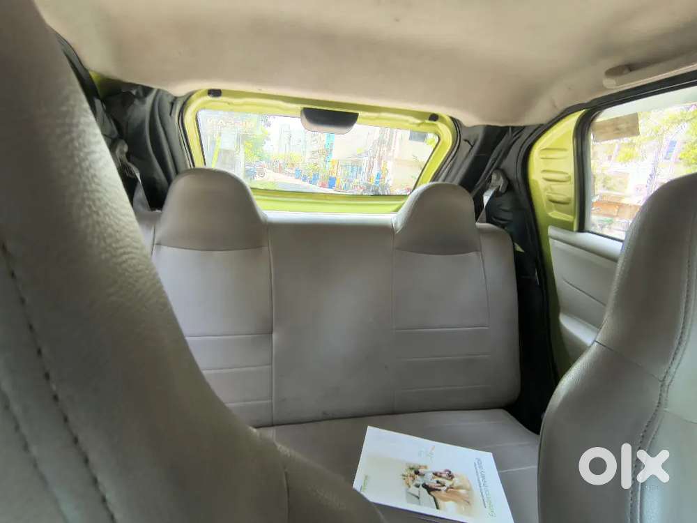 Datsun Redigo 2016 Petrol Good Condition