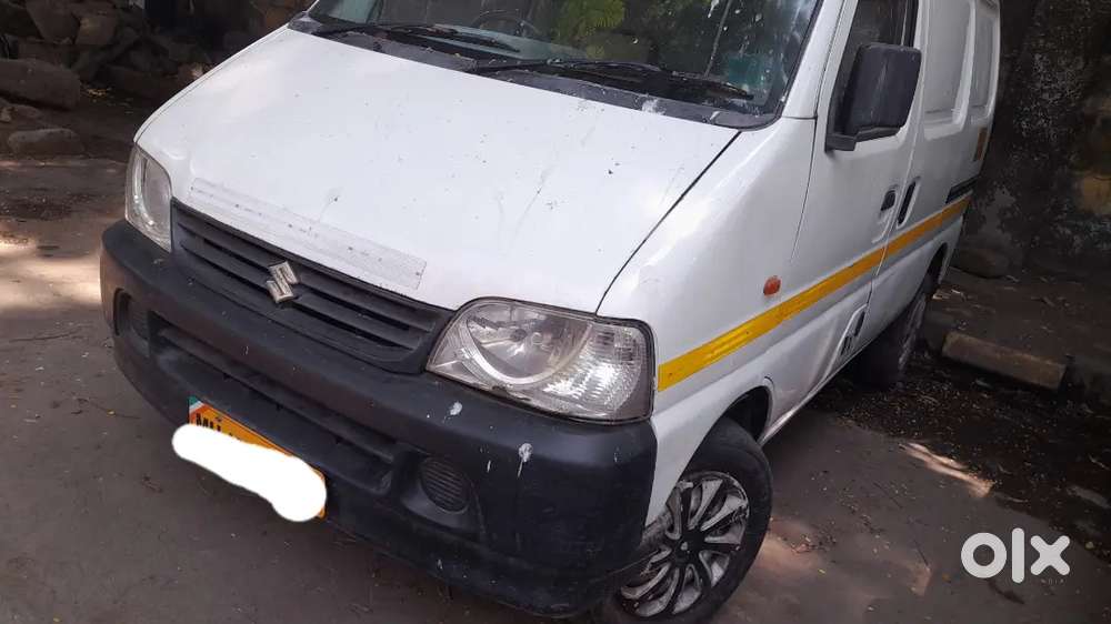 Ecco Cargo Company Cng