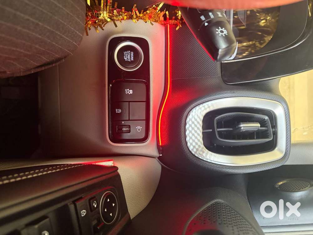 With Ppf And Ambient Lighting