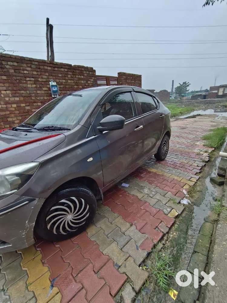 Tata Tigor 2019 Xm
