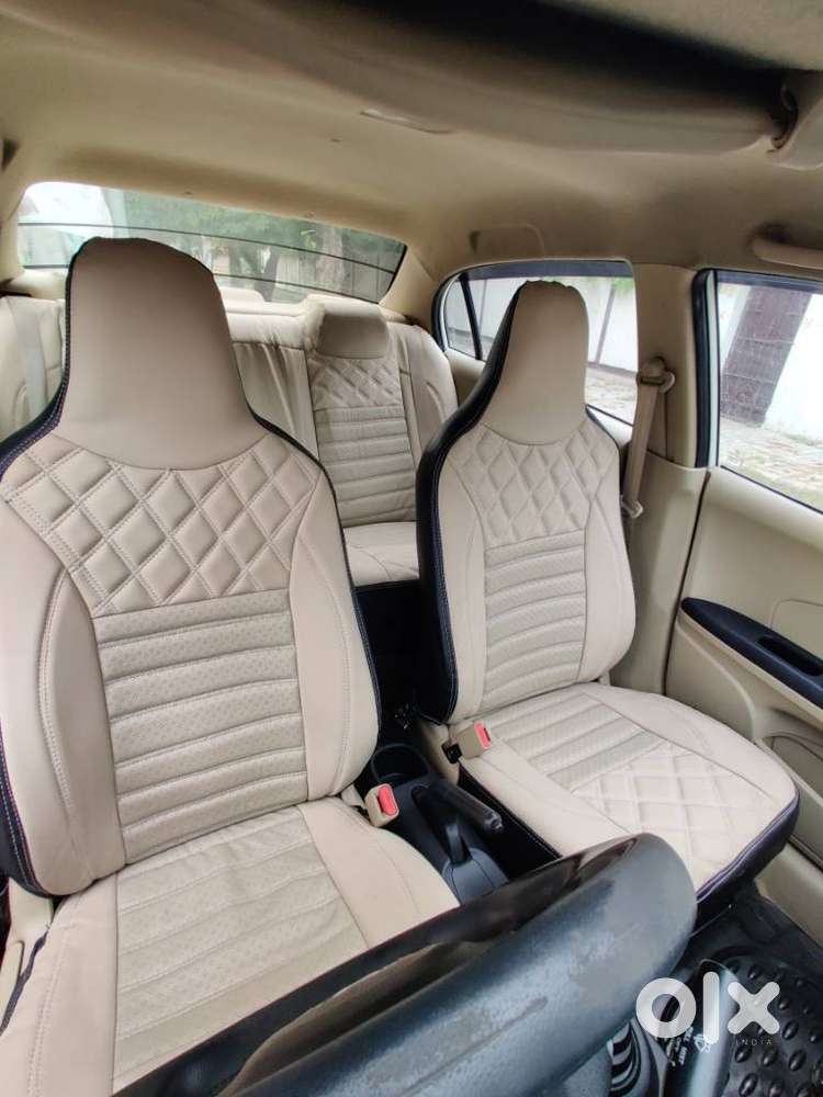 Honda Amaze, 2015, Diesel