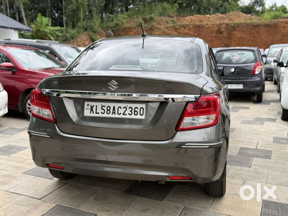 Maruti Suzuki Dzire 1.2 Vxi, 2020, Petrol