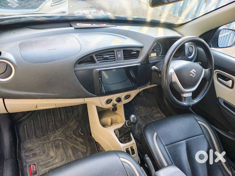 Alto 800 Vxi /2023 Srinagar Registration