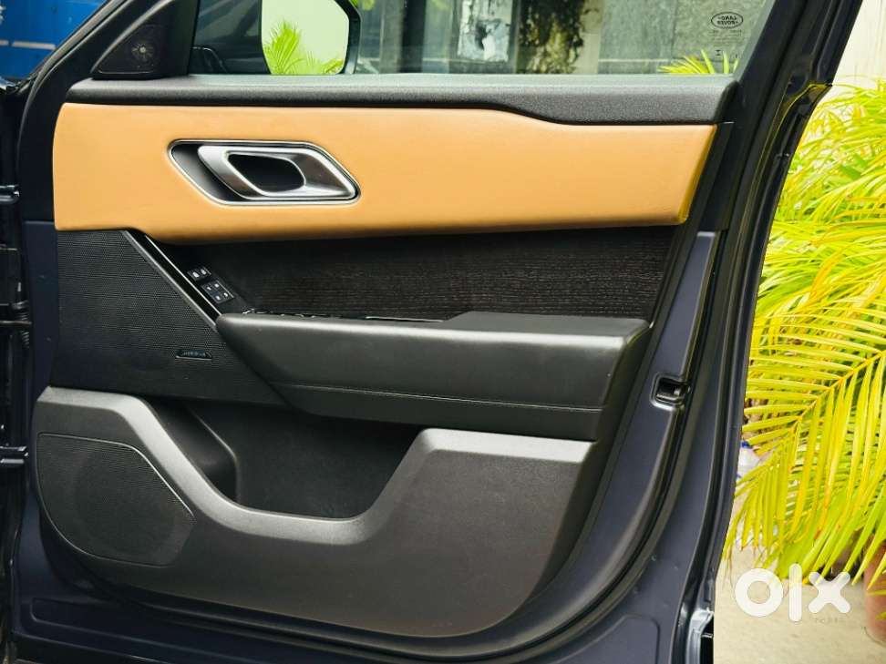 Land Rover Range Velar Hse Dynamic 2.0 Diesel, 2024, Diesel