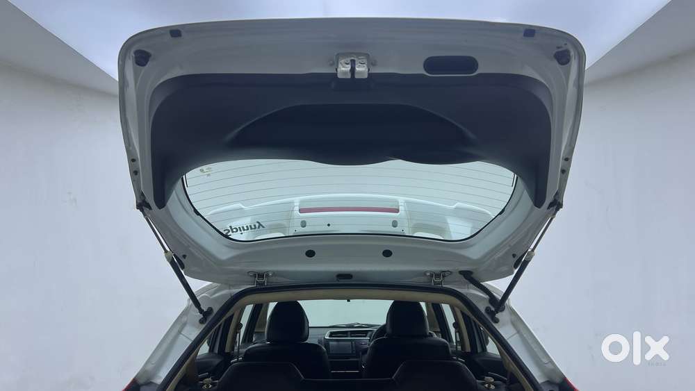 Honda Jazz 1.2 Zx Cvt I-vtec, 2021, Petrol