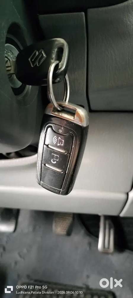 Alto K10 Vxi
