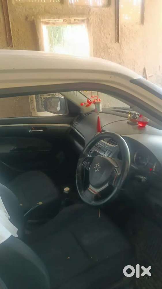 Swift Maruti Diesel 2016 Manual