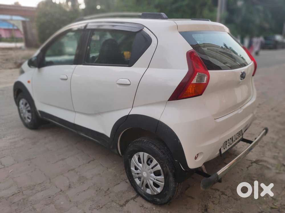 Datsun Redigo A, 2019, Petrol