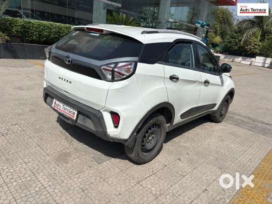 Tata Nexon 1.5 Revotorq Xz, 2021, Diesel