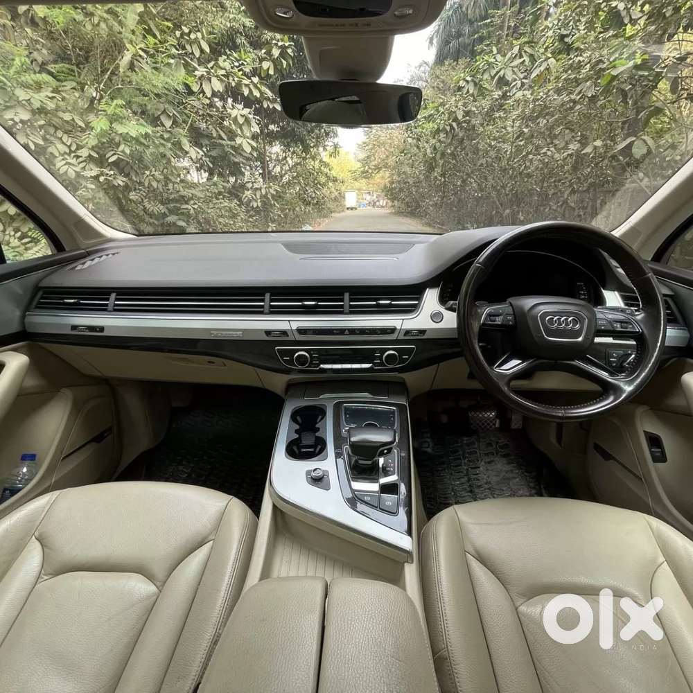 Audi Q7 3.0 45 Tdi Technology Pack, 2019, Diesel
