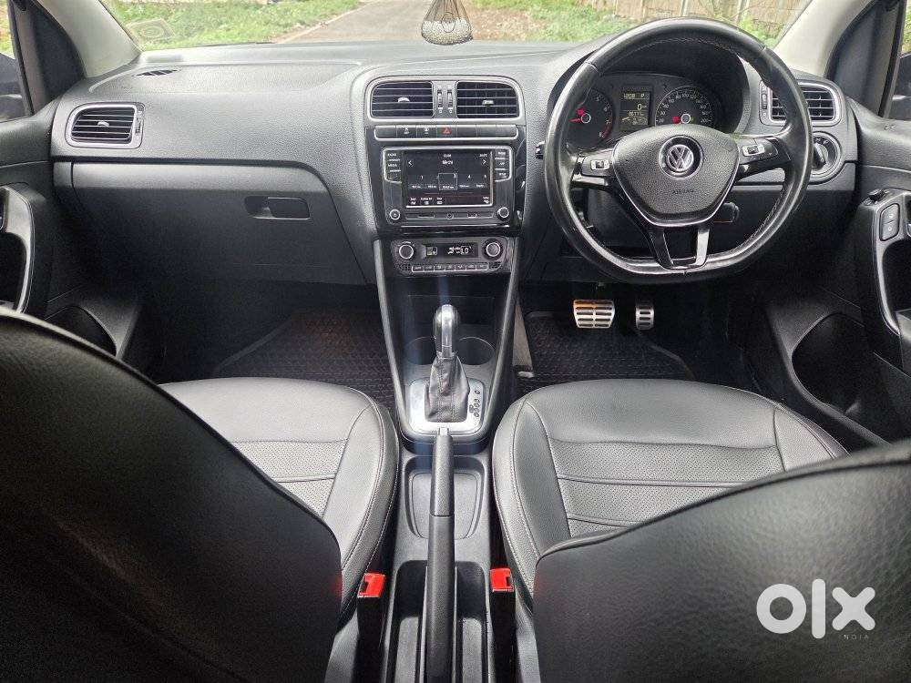 Volkswagen Polo 1.2 Gt Tsi, 2018, Petrol