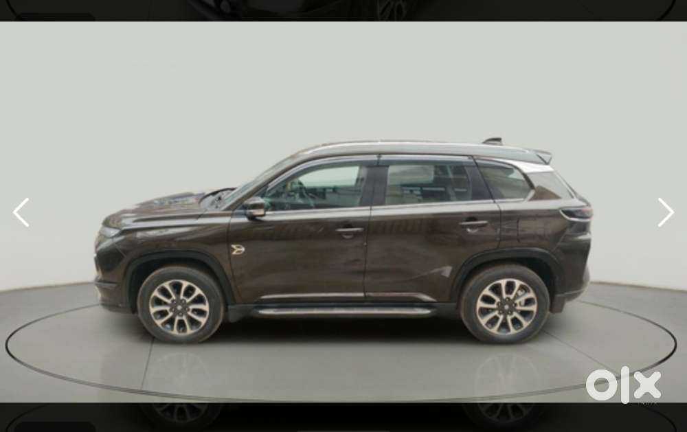 Maruti Suzuki Grand Vitara 1.5 Zeta Smart Hybrid, 2025, Petrol