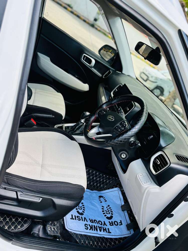 Hyundai Venue 1.0 S (o) Turbo Imt, 2022, Petrol