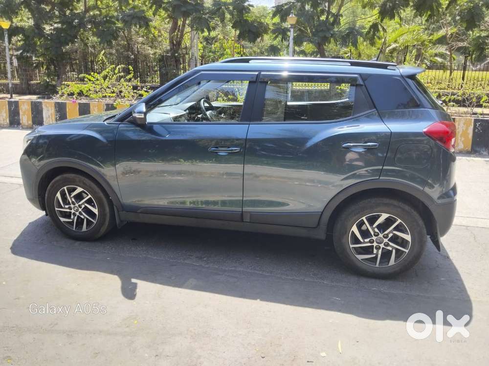 Mahindra Xuv300 W8 Diesel, 2023, Diesel
