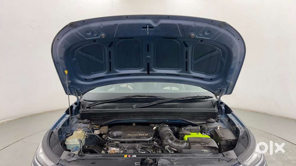 Hyundai Venue Sx Turbo, 2020, Petrol