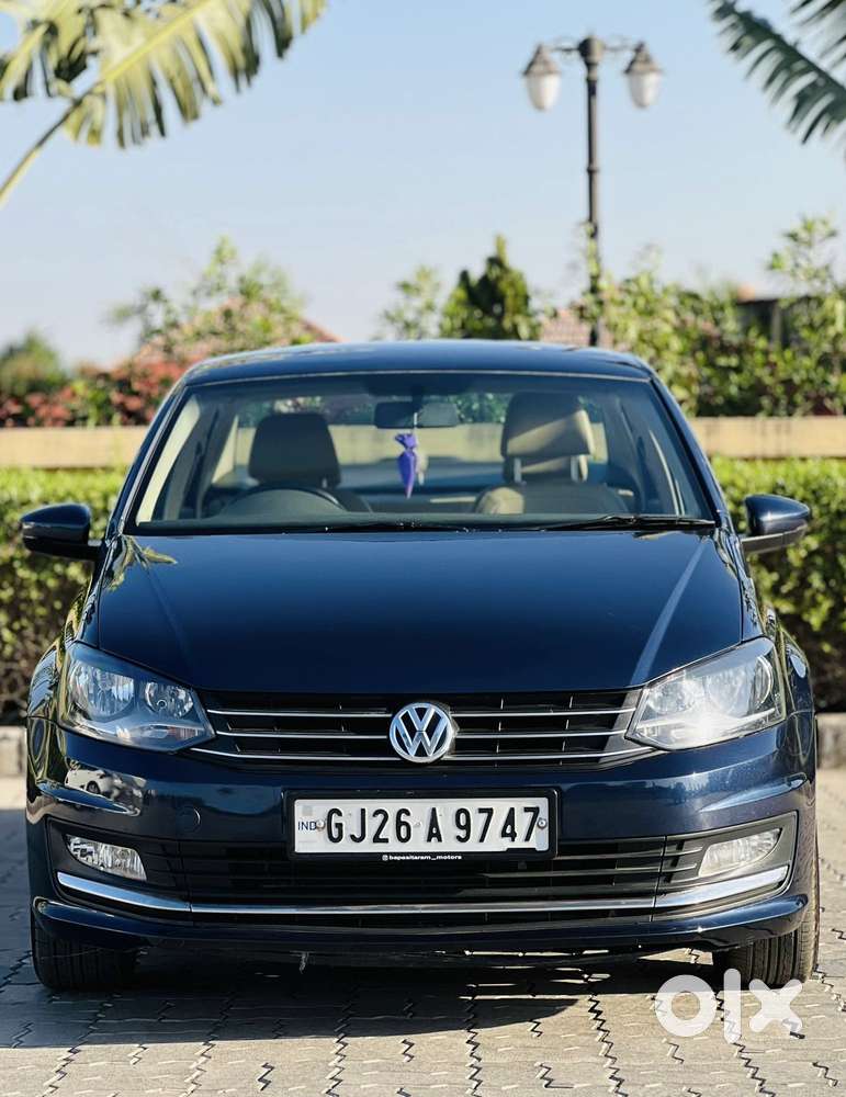 Volkswagen Vento 1.5 Tdi Highline Plus, 2016, Diesel