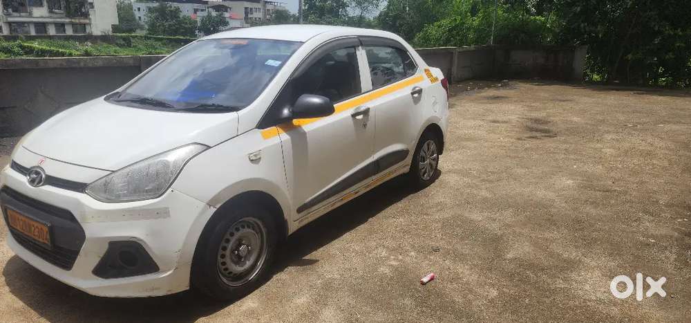 New Car Parcheced