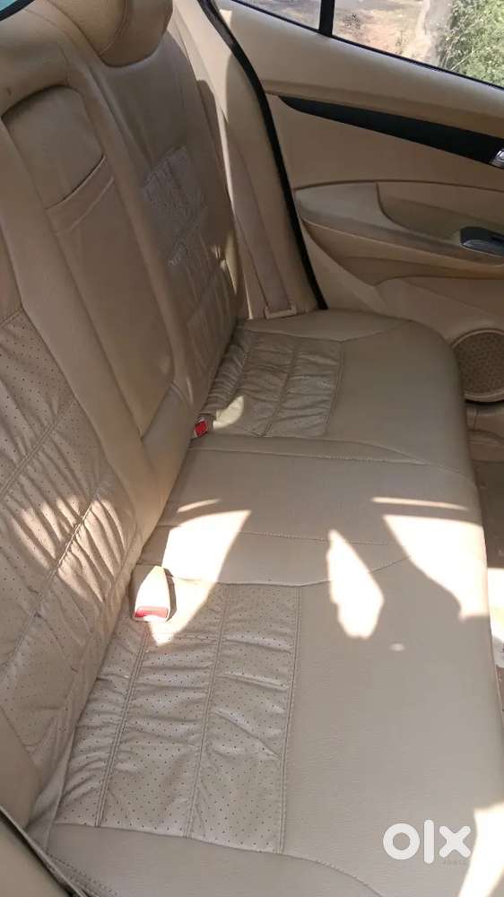 Honda City 2013 Cng & Hybrids 120000 Km Driven