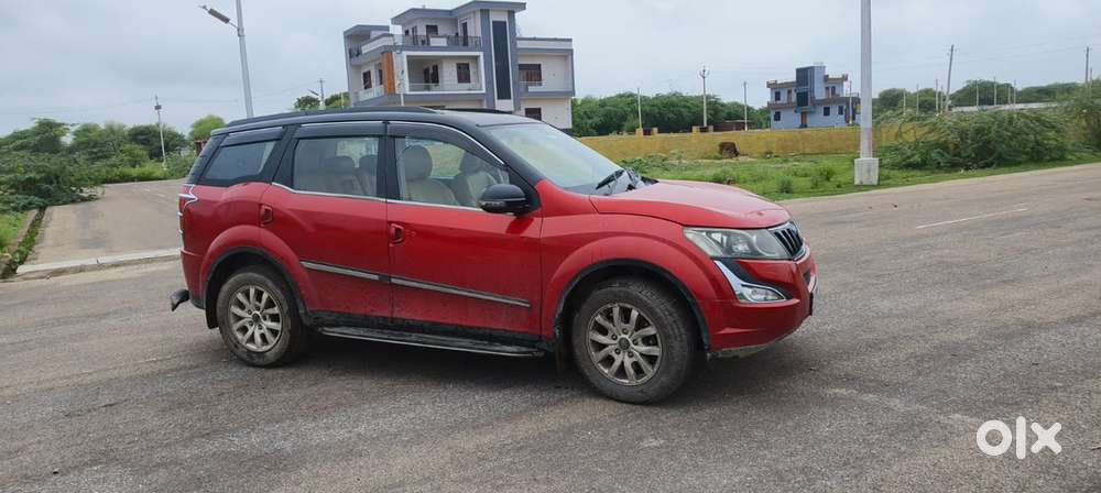 Mahindra Xuv500 Diesel 2022