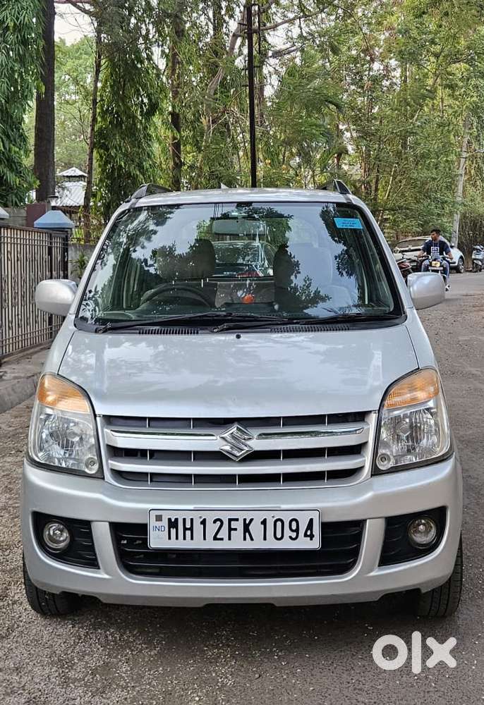 Maruti Suzuki Wagon R 2006-2010 Vxi Minor, 2009, Petrol